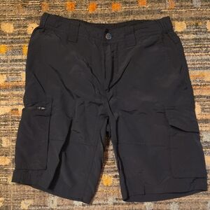 Columbia Hiking Shorts